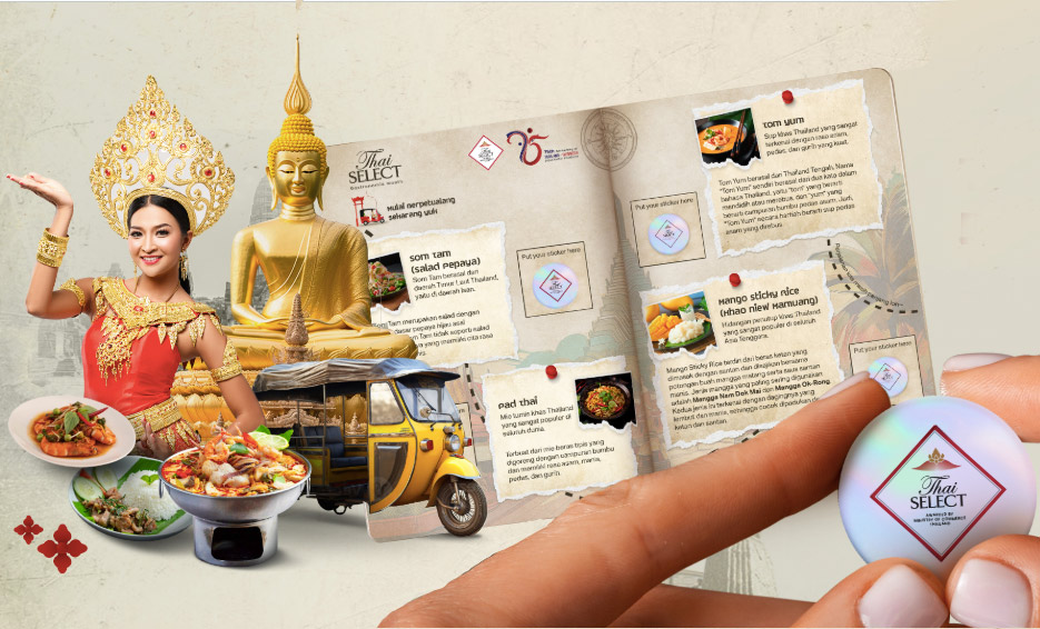 Campaign & Social Asset - portfolio digital agency Jakarta untuk 360 Campaign