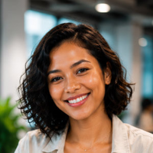 DARA assistant untuk konsultasi digital agency Jakarta