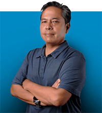Julius R. Rachmantio PH.D