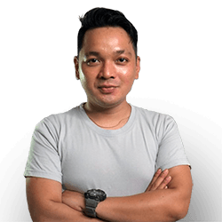Arif Wicaksono