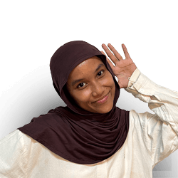 Margi Salsabila