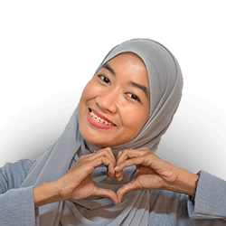 Melia Afriani
