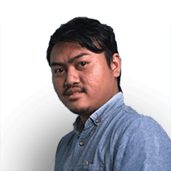 Octa Al Dino Rangsangpati